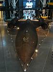 SR-71A Blackbird